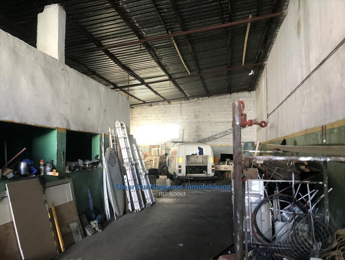 Alquiler Y Venta Local Industrial Galpon Deposito Comercial
