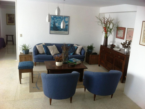 Apartamento En Alquiler 110 M2 2h2b1pe La Castellana Municipio Chacao X7q