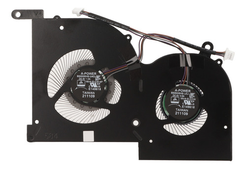 Ventilador De Refrigeración Para Portátil Para Juegos Para C