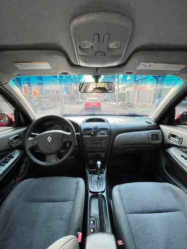 Renault Scala 1.6l
