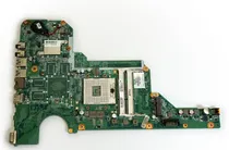 Comprar Motherboard Hp Pavilion G4-2000 G6-2000 G7-2000 Intel
