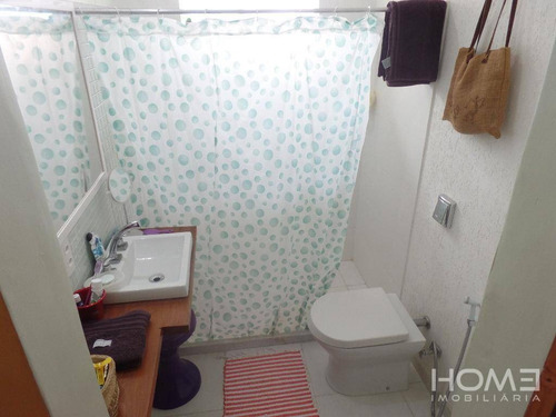 Imagem 14 de 20 de Apartamento À Venda, 47 M² Por R$ 249.590,00 - Rio Comprido - Rio De Janeiro/rj - Ap2174