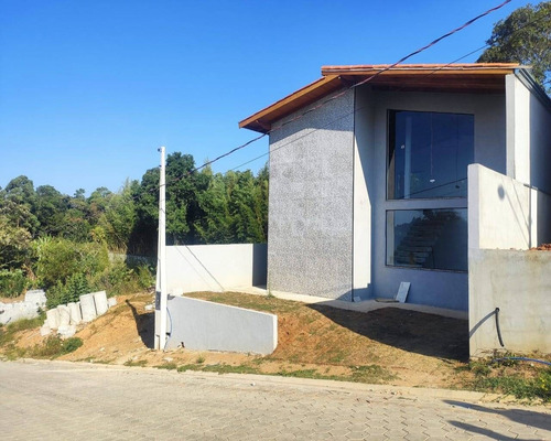 Imagem 6 de 30 de Casa Em Condomínio Para Financiamento Bancário Em Mairiporã . - Co00335 - 69736464