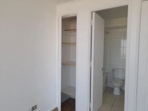 Departamento San Francisco/santa Isabel