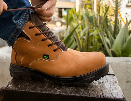 Zapatos de seguridad online van vien precio