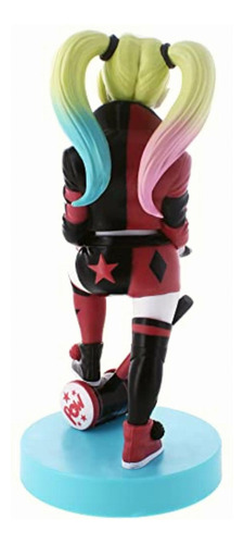 Exquisite Gaming Batman Harley Quinn Cable Guy (net)