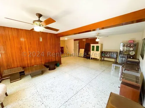 Venta Casa La Floresta Mnh