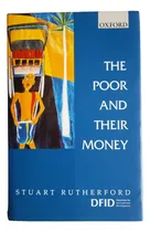 Comprar Libro The Poor And Their Money Por Stuart Rutherford Año2000