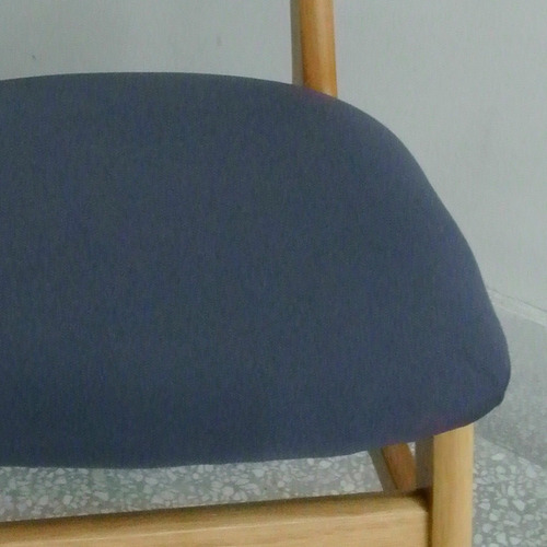 4pcs Fundas De Asiento Sillas De Comedor Estirar El