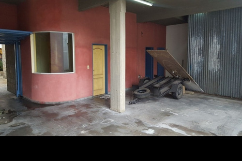 Imagen 3 de 5 de Cochera En Venta En Ramos Mejia