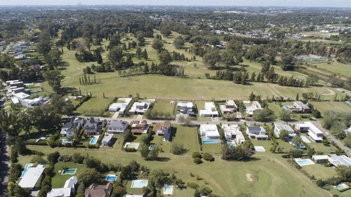 Imagen 27 de 28 de Country Golf Barrio Privado - Venta Terreno - Fisherton, Rosario