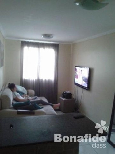 Imagem 1 de 5 de Apartamento - Ap05709 - 4256416