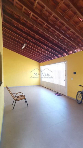 Imagem 6 de 30 de Casa Com 3 Dorms, Terrazul, Pirassununga - R$ 350 Mil, Cod: 10132434 - V10132434