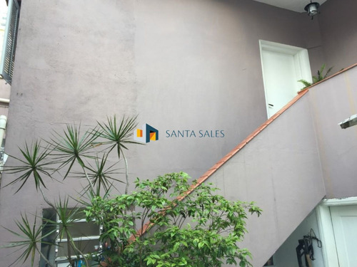 Imagem 28 de 30 de Casa Em Cambuci, São Paulo/sp De 198m² 6 Quartos À Venda Por R$ 1.800.000,00 - Ca2139423-s
