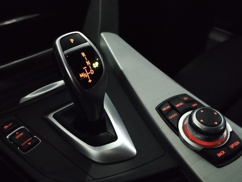 BMW 320i 2.0 16V TURBO ACTIVE FLEX 4P AUTOMÁTICO