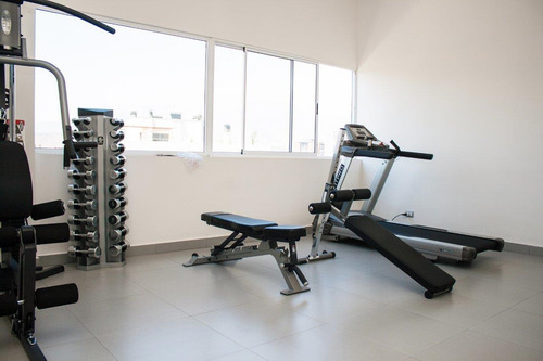 Arriendo, Departamento, Las Condes. 3d/3b
