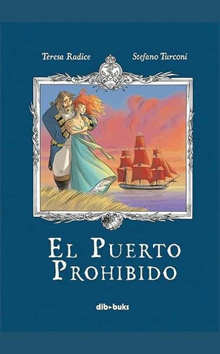 Libro El Puerto Prohibido *cjs