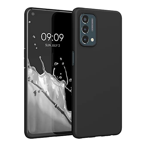 Kwmobile Tpu Case Compatible Con Oneplus Nord N200 5g Yv2gj