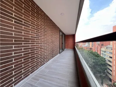 Apartamento en venta