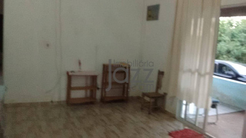 Chácara Com 1 Dormitório À Venda, 2000 M² Por R$ 400.000 - Parque Dante Marmiroli - Sumaré/sp - Ch0275