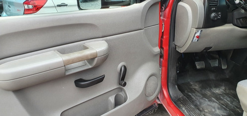 Imagen 9 de 14 de Chevrolet Silverado 3500 Mod. 2009