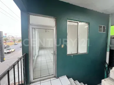 Oficina en renta