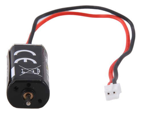 Controlador De Velocidad De Motor Rc Esc 20a Con Freno Para