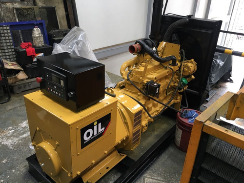Planta Eléctrica John Deere Diésel Kva Trifasica125 Kva