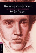 Libro Pensamiento De Soren Kierkegaard