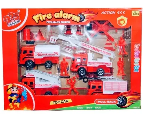 Juguetes sam el bombero toysrus sale