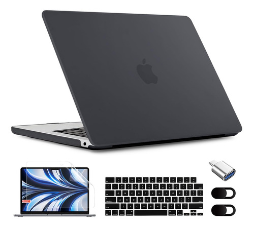 Camplala Funda Para Macbook Air De 13.6 Pulgadas Modelo A268