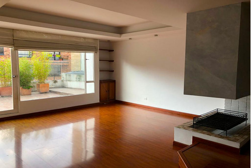 Apartamento En Venta En Bogotá. Cod V1255