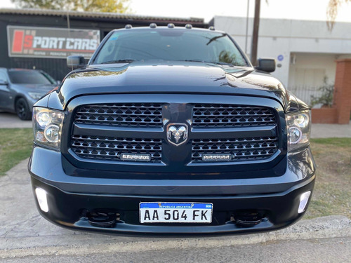 Dodge Ram 1.500 Larami