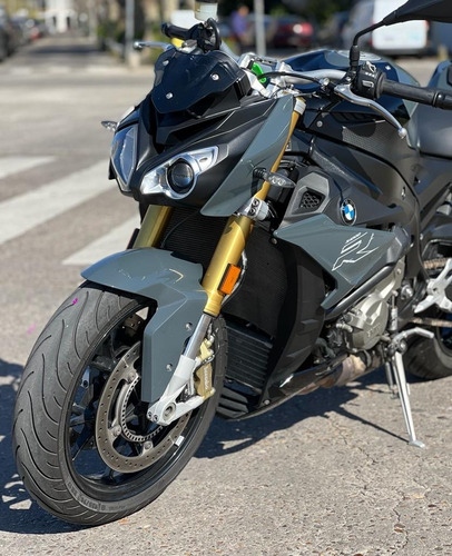 Imagen 13 de 18 de Bmw S 1000 R 2018 Full