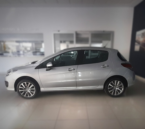 Peugeot 308 Feline Thp Tiptronic