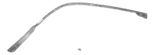 Soporte Paragolpe Semioptic Izq 01 04 Fiat Palio 01-04