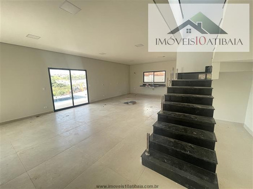 Imagem 13 de 23 de Casas Em Condomínio À Venda Em Atibaia/sp - Compre O Seu Casas Em Condomínio Aqui! - 1468189
