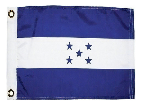 Bandera Honduras Taylor Made Tamaño 12x18 - 93191