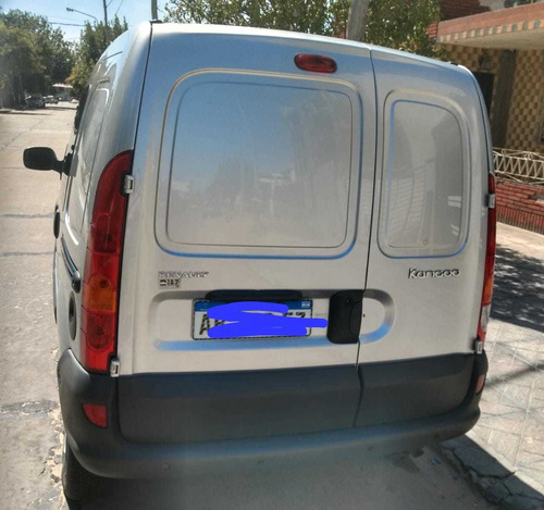 Renault Kangoo Express Confort 1.6 5a