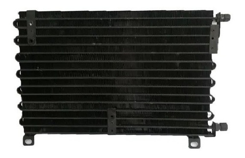 Condensador Aire Acondicionado Fiat Uno - Duna Modelo Viejo