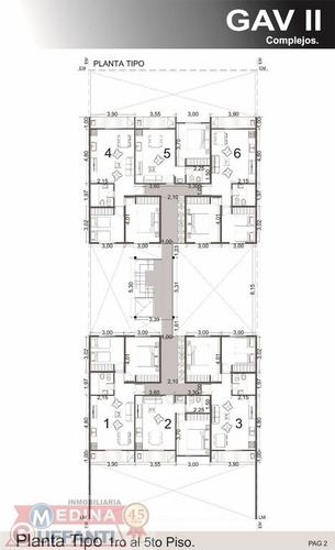 Imagen 9 de 18 de Venta Financiada Anticipo Y Cuotas - San Bernardo