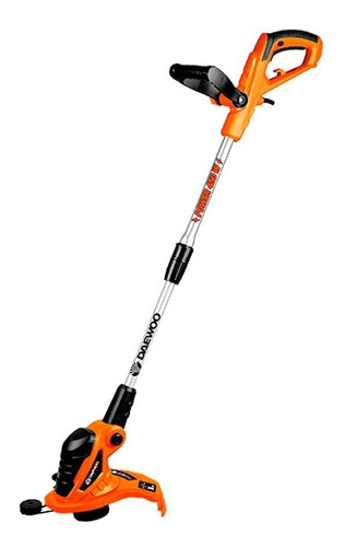 Kit Bordeadora Telescópica Eléctrica 450w + Sopladora 600w