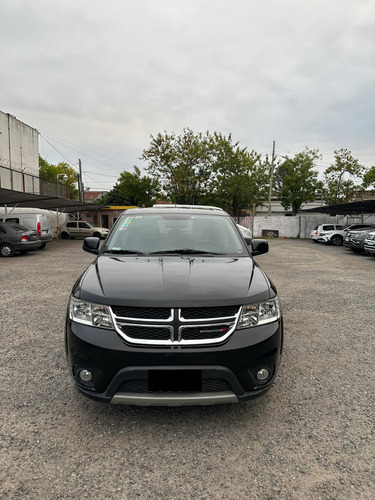 Dodge Journey 2.4 Se 170cv Atx