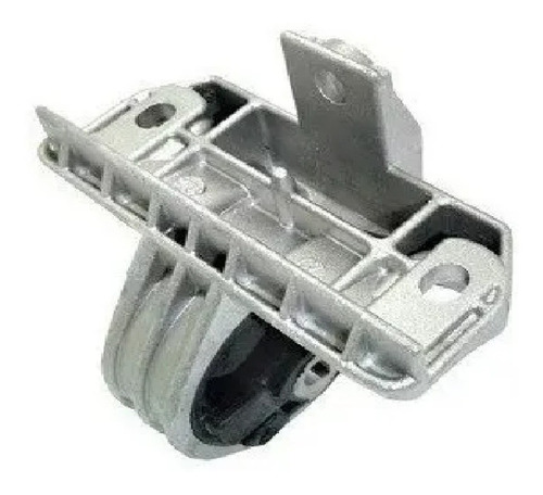 Coxim Dianteiro Central Do Motor - Renault Clio/ R19 ../98