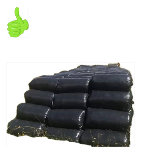 Silo Bolsas Para Embalaje De Maiz Pack 50 Kg