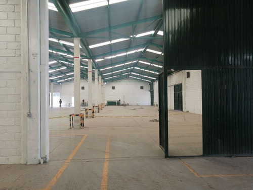 Bodega En Excelente Ubicacion