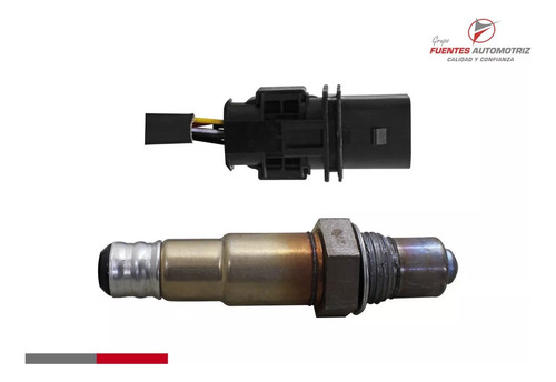 Sensor Oxigeno Mercury Milan Hibrido 2.5 L4 2010 2011 Imp