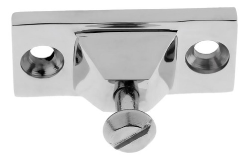 2 X Universal Boat Bimini Top Top Montaje Lateral Montaje