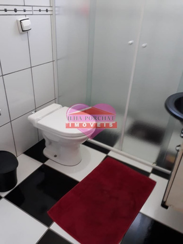 Imagem 13 de 15 de Casa Em Esplanada Dos Barreiros - São Vicente - 1151