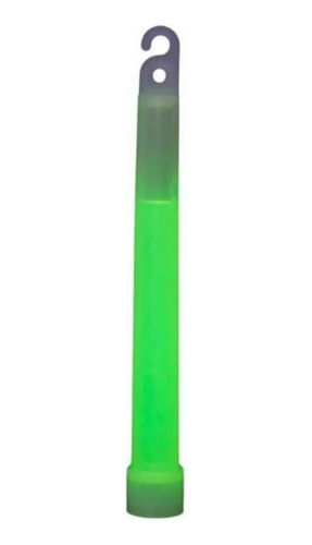 Luz Quimica Cyalum Militar Tactica 15 Cm Emergencia Verde